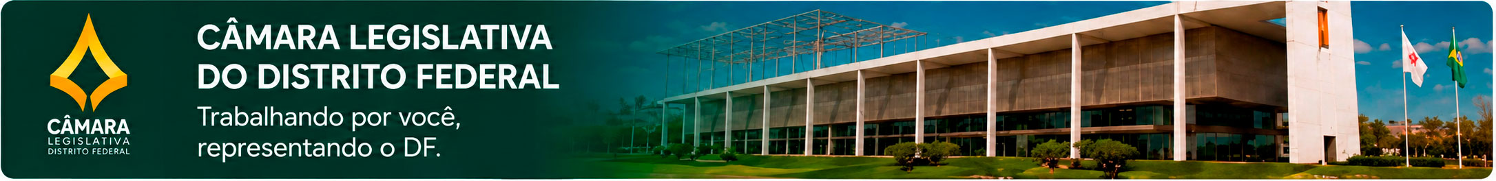 Câmara Legislativa do Distrito Federal