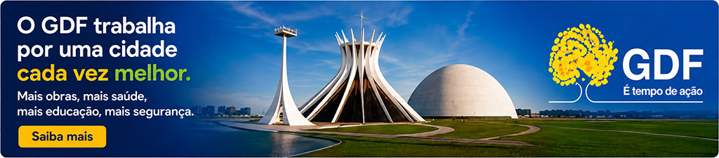 Governo do Distrito Federal