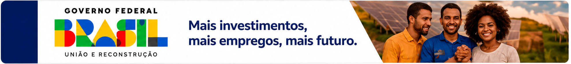 Governo Federal