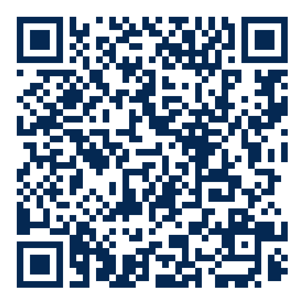 QR Code para acessar Rede Acolher