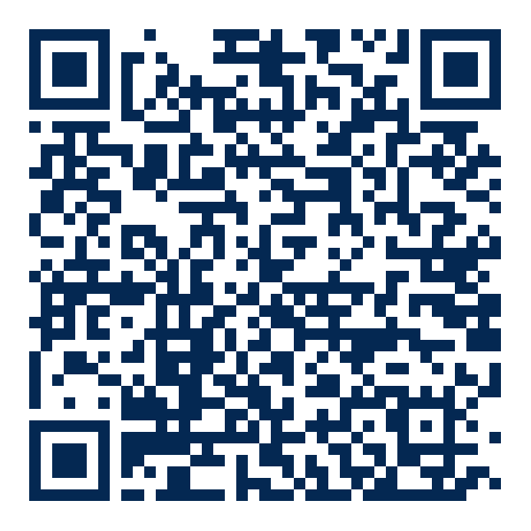 QR Code para acessar Trilhas de Futuro