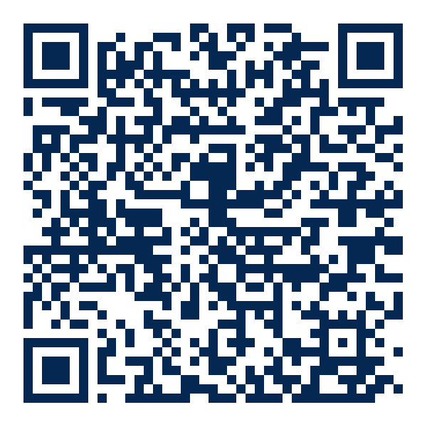 QR Code para acessar Cultura em Movimento